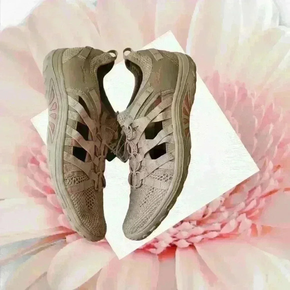 Skechers Relaxed Fit Reggae Fest 2.0 Happy Getaway Women's Shoe Size 10 - Picture 5 of 9